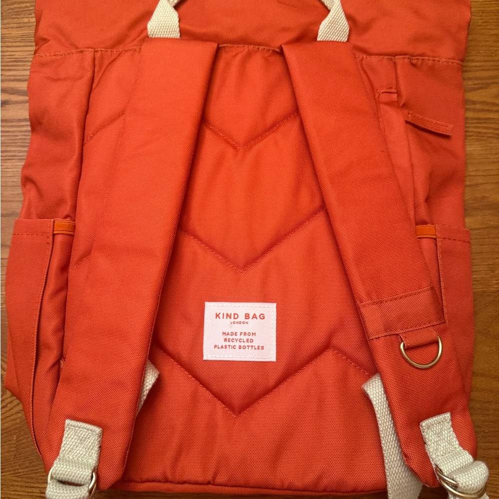 Nwt Kind Bag Backpack View 4